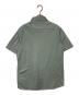 FRED PERRY (フレッドペリー) BEAMS (ビームス) ポロシャツ グリーン サイズ:L：6000円