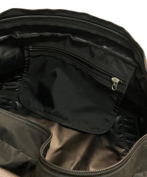 PORTER（ポーター）PORTER (ポーター) ボストンバッグ ブラックの古着・服飾アイテム