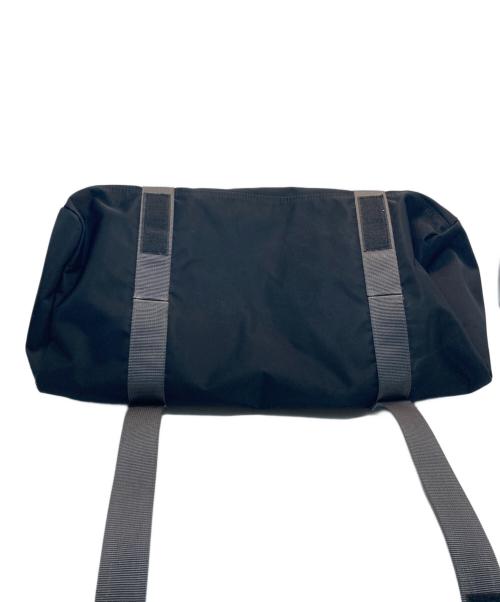 PORTER（ポーター）PORTER (ポーター) ボストンバッグ ブラックの古着・服飾アイテム