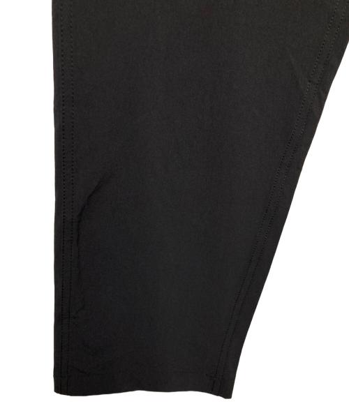 GRAMICCI（グラミチ）GRAMICCI (グラミチ) SHIPS (シップス) 別注イージーパンツ ブラック サイズ:Lの古着・服飾アイテム