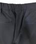中古・古着 URBAN RESEARCH (アーバンリサーチ) Dad EASY WIDE PANTS ネイビー サイズ:2：6000円