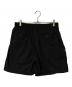 THE NORTHFACE PURPLELABEL (ザ・ノースフェイス パープルレーベル) Nylon Ripstop Trail Shorts ブラック サイズ:34：10000円