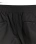 中古・古着 THE NORTHFACE PURPLELABEL (ザ・ノースフェイス パープルレーベル) Nylon Ripstop Trail Shorts ブラック サイズ:34：10000円