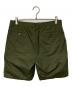 THE NORTHFACE PURPLELABEL (ザ・ノースフェイス パープルレーベル) Stretch Twill Shorts カーキ サイズ:34：7000円