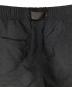 中古・古着 GRAMICCI (グラミチ) UNITED ARROWS (ユナイテッドアローズ) ナイロンショーツ ブラック サイズ:L：5000円