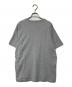 POLO RALPH LAUREN (ポロ・ラルフローレン) ポケットTシャツ グレー サイズ:Ｍ：4000円