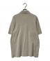 LACOSTE (ラコステ) ポロシャツ ベージュ サイズ:L：4000円