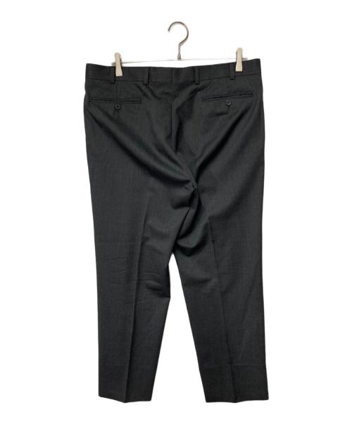 BROOKS BROTHERS（ブルックスブラザーズ）BROOKS BROTHERS (ブルックスブラザーズ) スラックス グレー サイズ:37の古着・服飾アイテム