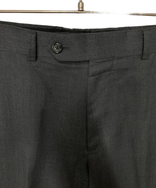BROOKS BROTHERS（ブルックスブラザーズ）BROOKS BROTHERS (ブルックスブラザーズ) スラックス グレー サイズ:37の古着・服飾アイテム