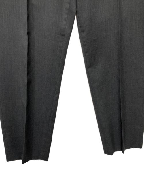 BROOKS BROTHERS（ブルックスブラザーズ）BROOKS BROTHERS (ブルックスブラザーズ) スラックス グレー サイズ:37の古着・服飾アイテム