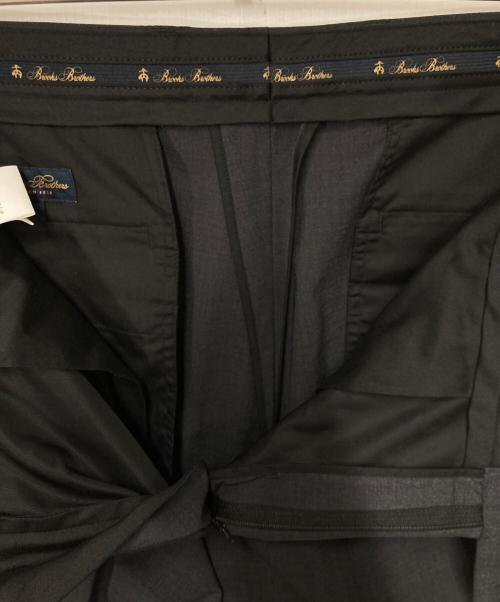 BROOKS BROTHERS（ブルックスブラザーズ）BROOKS BROTHERS (ブルックスブラザーズ) スラックス グレー サイズ:33の古着・服飾アイテム