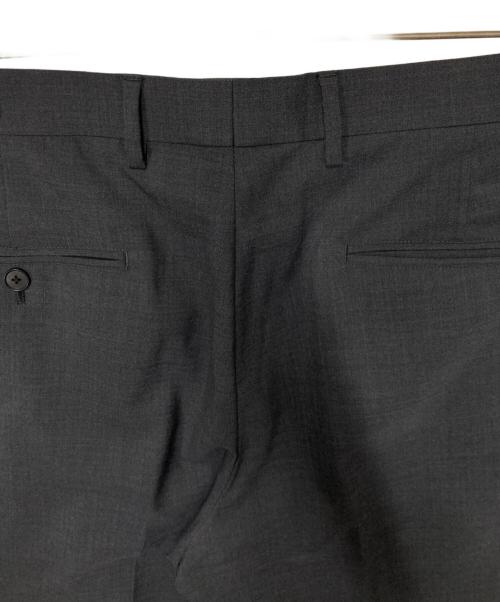 BROOKS BROTHERS（ブルックスブラザーズ）BROOKS BROTHERS (ブルックスブラザーズ) スラックス グレー サイズ:33の古着・服飾アイテム