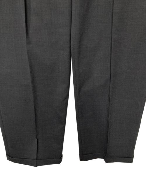 BROOKS BROTHERS（ブルックスブラザーズ）BROOKS BROTHERS (ブルックスブラザーズ) スラックス グレー サイズ:33の古着・服飾アイテム