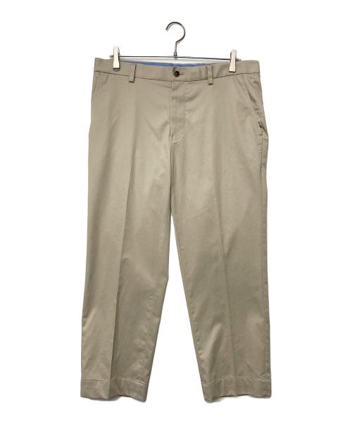 BROOKS BROTHERS（ブルックスブラザーズ）BROOKS BROTHERS (ブルックスブラザーズ) チノパン ベージュ サイズ:34の古着・服飾アイテム