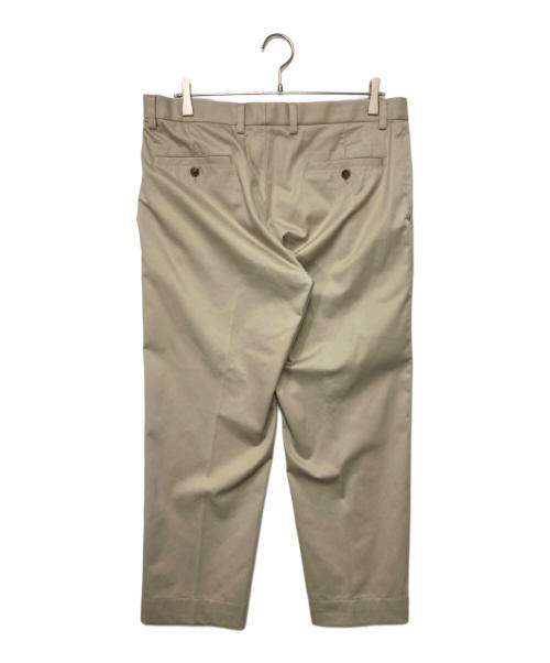 BROOKS BROTHERS（ブルックスブラザーズ）BROOKS BROTHERS (ブルックスブラザーズ) チノパン ベージュ サイズ:34の古着・服飾アイテム