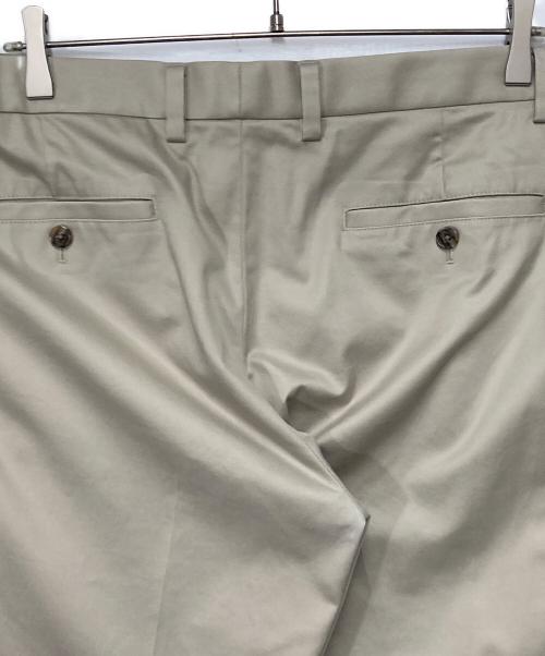 BROOKS BROTHERS（ブルックスブラザーズ）BROOKS BROTHERS (ブルックスブラザーズ) チノパン ベージュ サイズ:34の古着・服飾アイテム