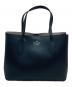 Kate Spade（ケイトスペード）の古着「2WAYトートバッグ」｜ブラック