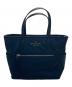 Kate Spade（ケイトスペード）の古着「2WAYバッグ」｜ブラック