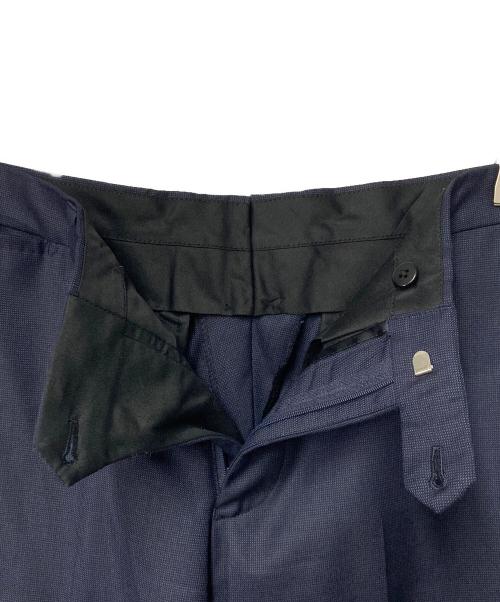 TOMORROW LAND（トゥモローランド）TOMORROW LAND (トゥモローランド) セットアップスーツ ネイビー サイズ:46の古着・服飾アイテム
