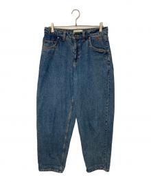 Dime（ダイム）の古着「Buggy Denim」｜インディゴ