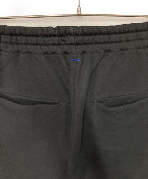 SHINYA KOZUKA（シンヤコズカ）SHINYA KOZUKA (シンヤコズカ) ORDINARY HOME BAGGY ブラック サイズ:Sの古着・服飾アイテム