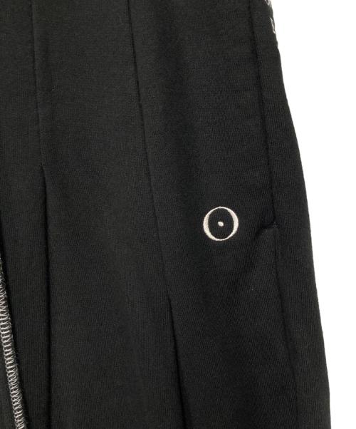 SHINYA KOZUKA（シンヤコズカ）SHINYA KOZUKA (シンヤコズカ) ORDINARY HOME BAGGY ブラック サイズ:Sの古着・服飾アイテム