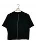 SHINYA KOZUKA (シンヤコズカ) DAVID TEE ブラック サイズ:Ｍ：5000円
