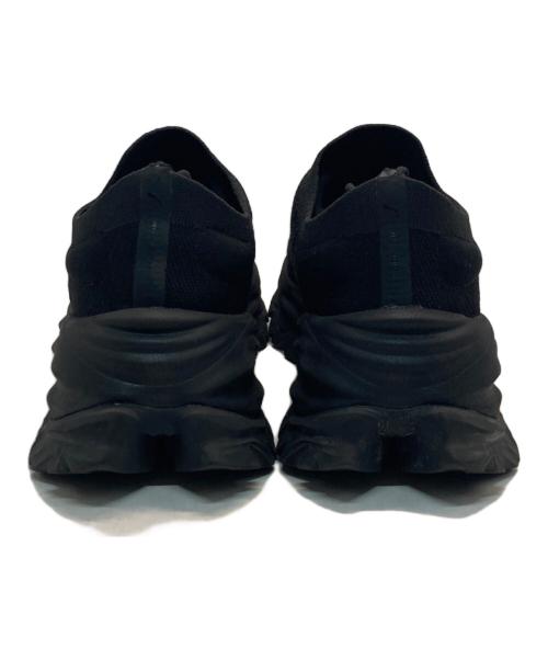 PUMA（プーマ）PUMA (プーマ) HELIOT EMIL (ヘリオットエミル) FAST-TRAC NITRO 3 HELIOT EMIL ブラック サイズ:UK7/BR40.5/US8/CM26の古着・服飾アイテム