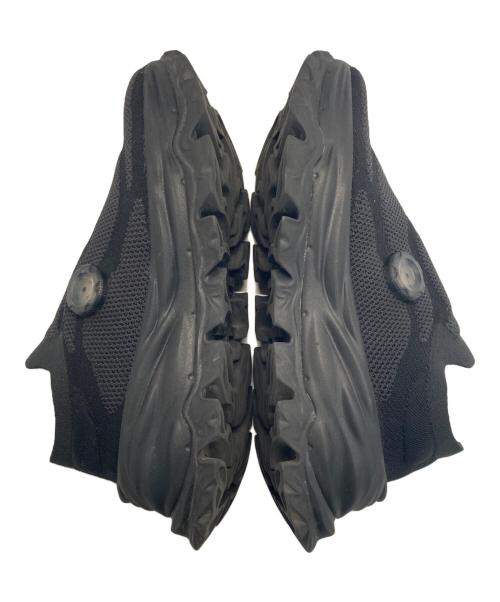 PUMA（プーマ）PUMA (プーマ) HELIOT EMIL (ヘリオットエミル) FAST-TRAC NITRO 3 HELIOT EMIL ブラック サイズ:UK7/BR40.5/US8/CM26の古着・服飾アイテム
