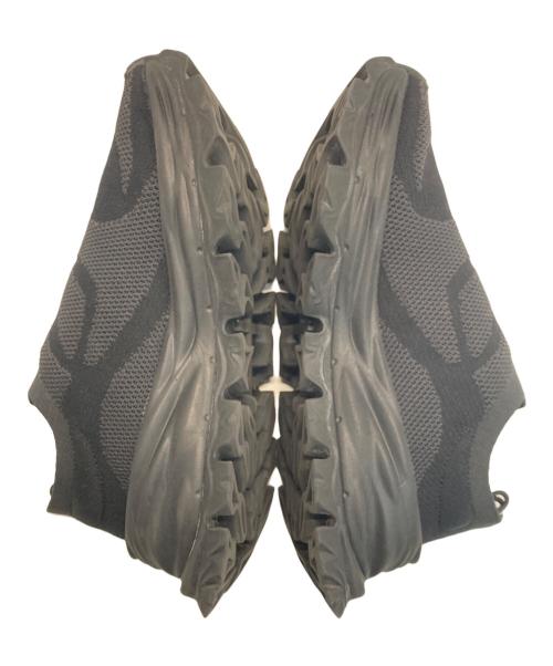 PUMA（プーマ）PUMA (プーマ) HELIOT EMIL (ヘリオットエミル) FAST-TRAC NITRO 3 HELIOT EMIL ブラック サイズ:UK7/BR40.5/US8/CM26の古着・服飾アイテム