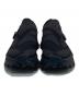 中古・古着 PUMA (プーマ) HELIOT EMIL (ヘリオットエミル) FAST-TRAC NITRO 3 HELIOT EMIL ブラック サイズ:UK7/BR40.5/US8/CM26：23000円