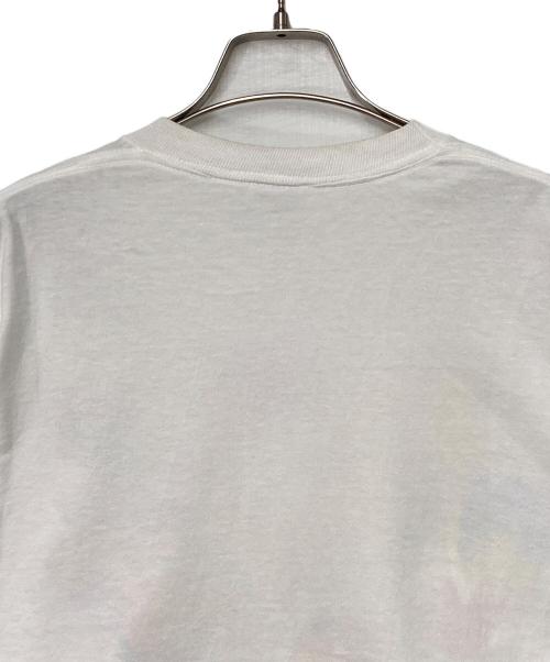 JERZEES（ジャージーズ）JERZEES (ジャージーズ) プリントTシャツ ホワイト サイズ:XLの古着・服飾アイテム
