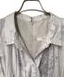 中古・古着 HER LIP TO (ハーリップトゥ) Eliza Croquis Floral Dress ラベンダー サイズ:M：14000円