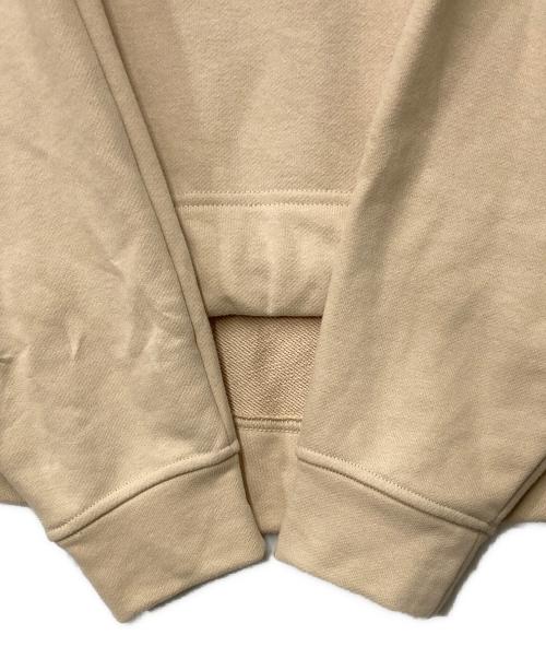 WEEKEND Max Mara（ウィークエンド マックスマーラ）WEEKEND Max Mara (ウィークエンド マックスマーラ) テクニカル ファブリック コットン ドレス ベージュ サイズ:Sの古着・服飾アイテム