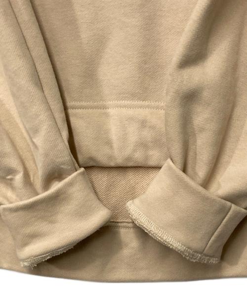 WEEKEND Max Mara（ウィークエンド マックスマーラ）WEEKEND Max Mara (ウィークエンド マックスマーラ) テクニカル ファブリック コットン ドレス ベージュ サイズ:Sの古着・服飾アイテム