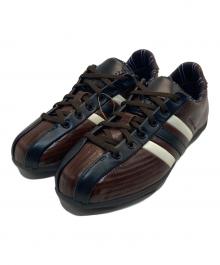 Y-3×WALES BONNER（ワイスリー×ウェールズボナー）の古着「WB Y-3 THE FIELD LIZZARD」｜ブラウン