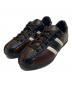 Y-3（ワイスリー）の古着「WB Y-3 THE FIELD LIZZARD」｜ブラウン
