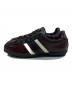 Y-3 (ワイスリー) WALES BONNER (ウェールズボナー) WB Y-3 THE FIELD LIZZARD ブラウン サイズ:US6/UK51/2 /FR382/3 /JP24.0/CHN235 未使用品：35000円