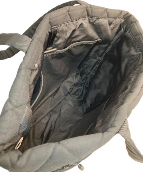 THE NORTH FACE（ザ ノース フェイス）THE NORTH FACE (ザ ノース フェイス) ジオフェイストート ブラックの古着・服飾アイテム