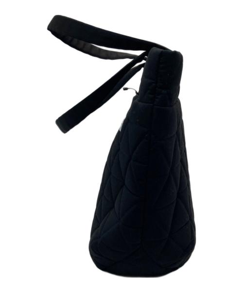 THE NORTH FACE（ザ ノース フェイス）THE NORTH FACE (ザ ノース フェイス) ジオフェイストート ブラックの古着・服飾アイテム