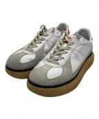 Onitsuka Tigerオニツカタイガー）の古着「DELECITY」｜ホワイト