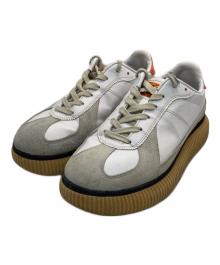 Onitsuka Tiger（オニツカタイガー）の古着「DELECITY」｜ホワイト