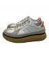 Onitsuka Tiger (オニツカタイガー) DELECITY ホワイト サイズ:CM25/EUR39.5/US6 1/2/UK51/2 /BR37/CN250：7000円