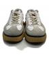 中古・古着 Onitsuka Tiger (オニツカタイガー) DELECITY ホワイト サイズ:CM25/EUR39.5/US6 1/2/UK51/2 /BR37/CN250：7000円