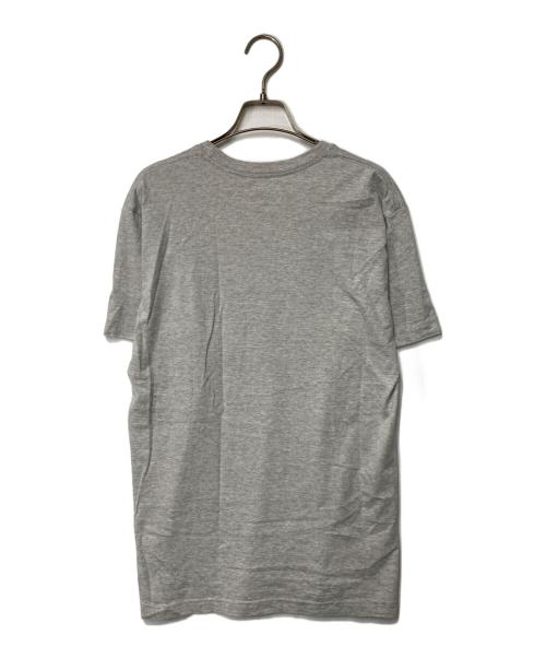 NEIGHBORHOOD（ネイバーフッド）NEIGHBORHOOD (ネイバーフッド) プリントTシャツ グレー サイズ:Sの古着・服飾アイテム