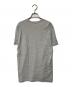 NEIGHBORHOOD (ネイバーフッド) プリントTシャツ グレー サイズ:S：4000円