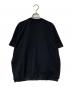 NIKE (ナイキ) sacai (サカイ) Short Sleeve Top ブラック サイズ:L：14000円