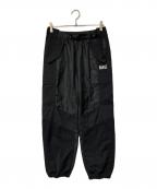 NIKE×sacaiナイキ×サカイ）の古着「AS U NRG Pant」｜ブラック