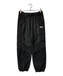NIKE×sacai（ナイキ×サカイ）の古着「AS U NRG Pant」｜ブラック