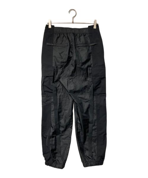 NIKE（ナイキ）NIKE (ナイキ) sacai (サカイ) AS U NRG Pant ブラック サイズ:Ｍの古着・服飾アイテム